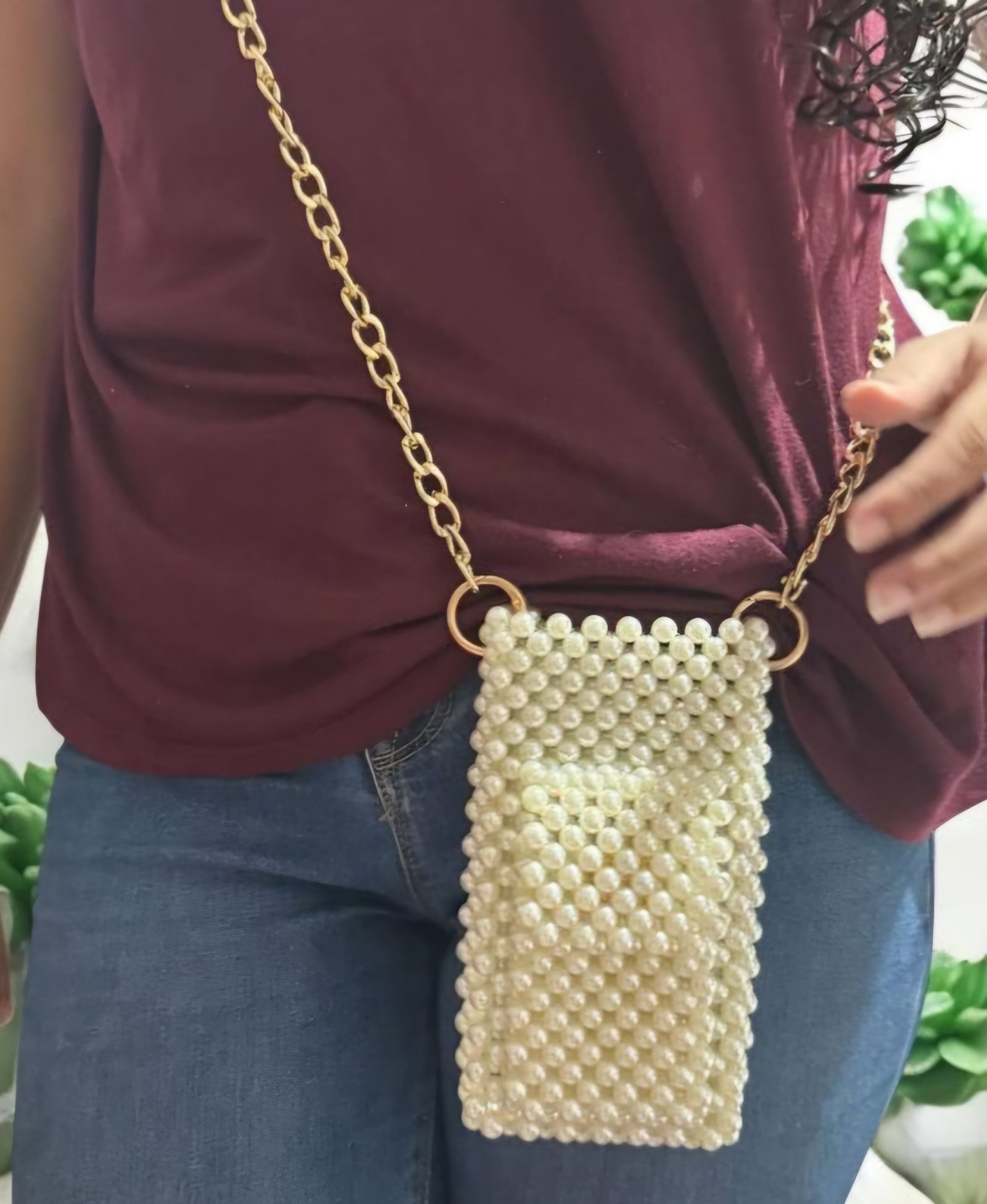 Mobile bags