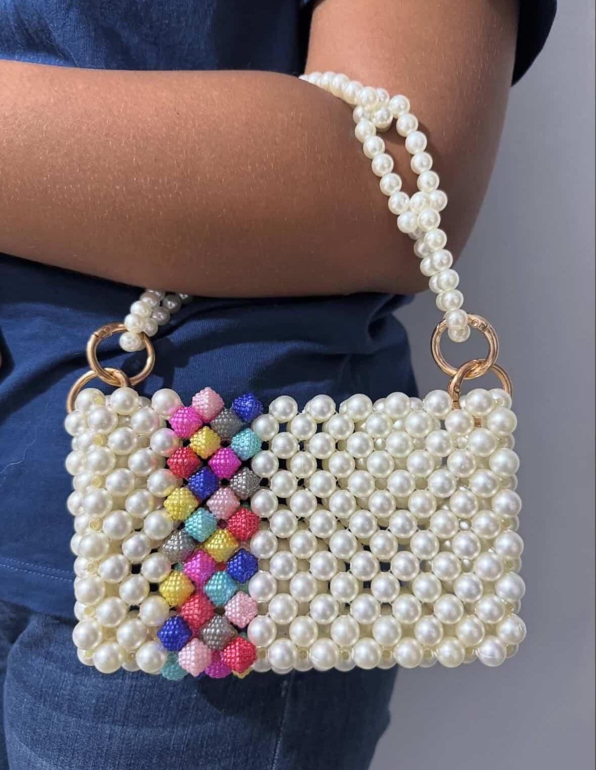 Joyful bag