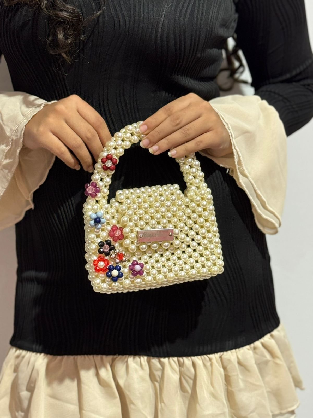 Pearl Bags