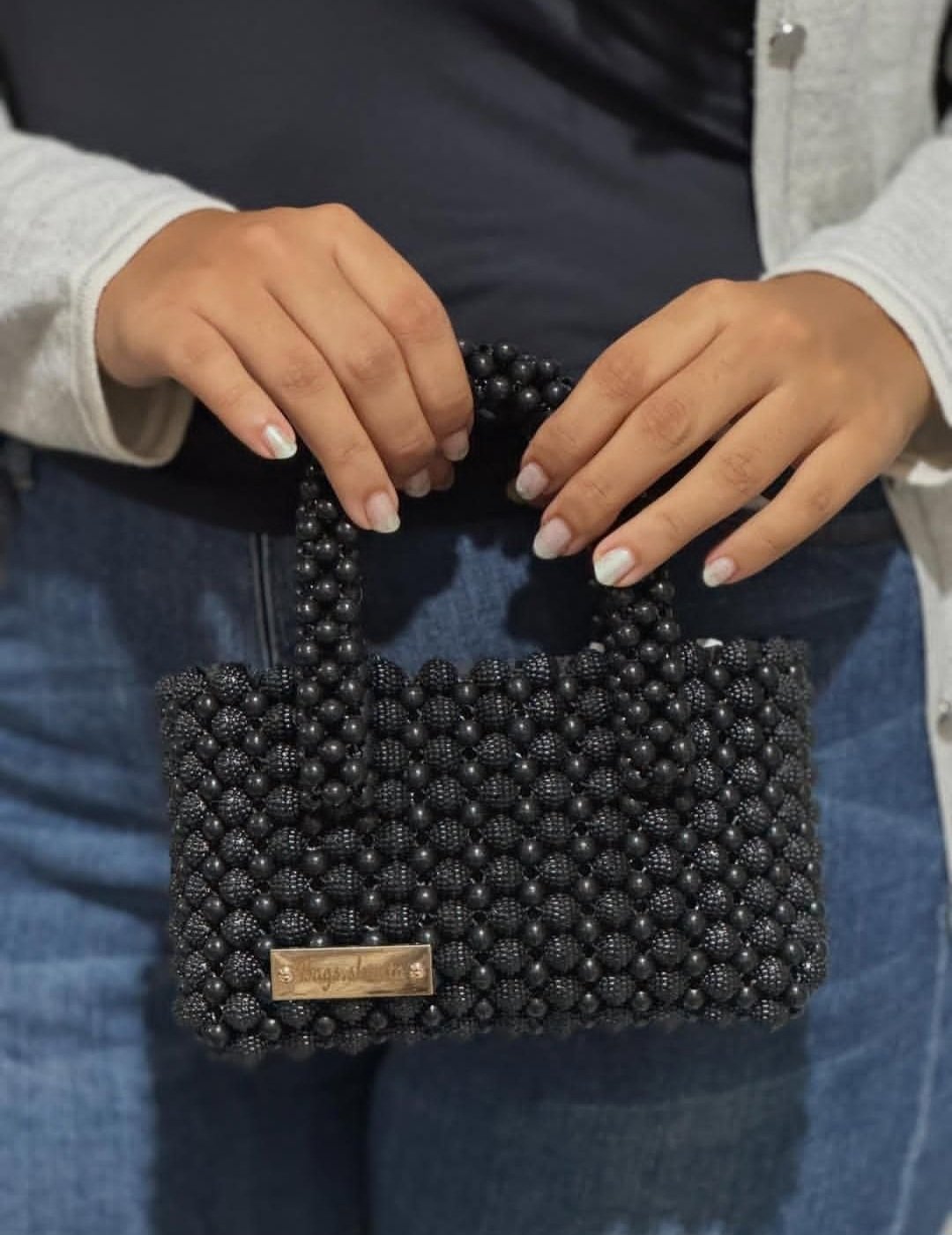 Gawhara bag