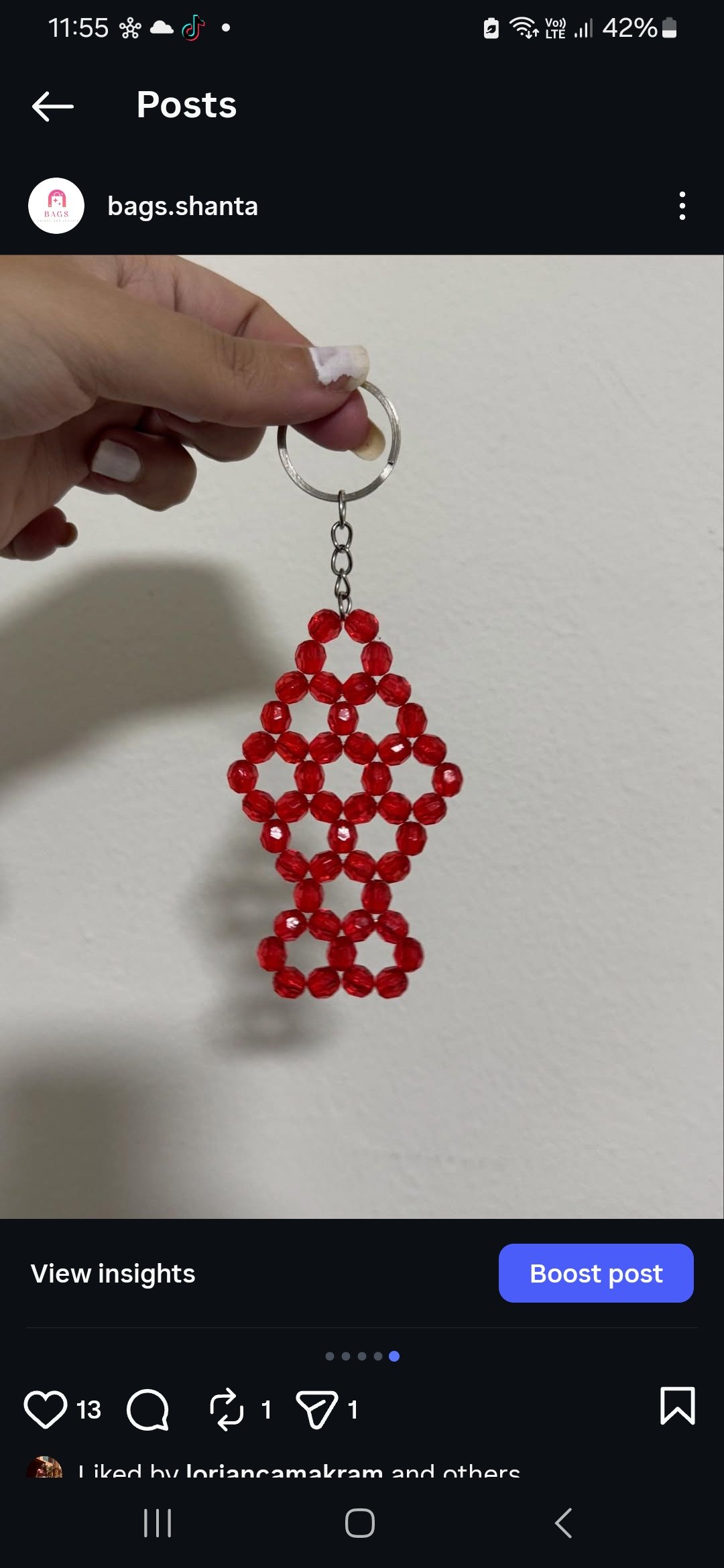 Fanos chain