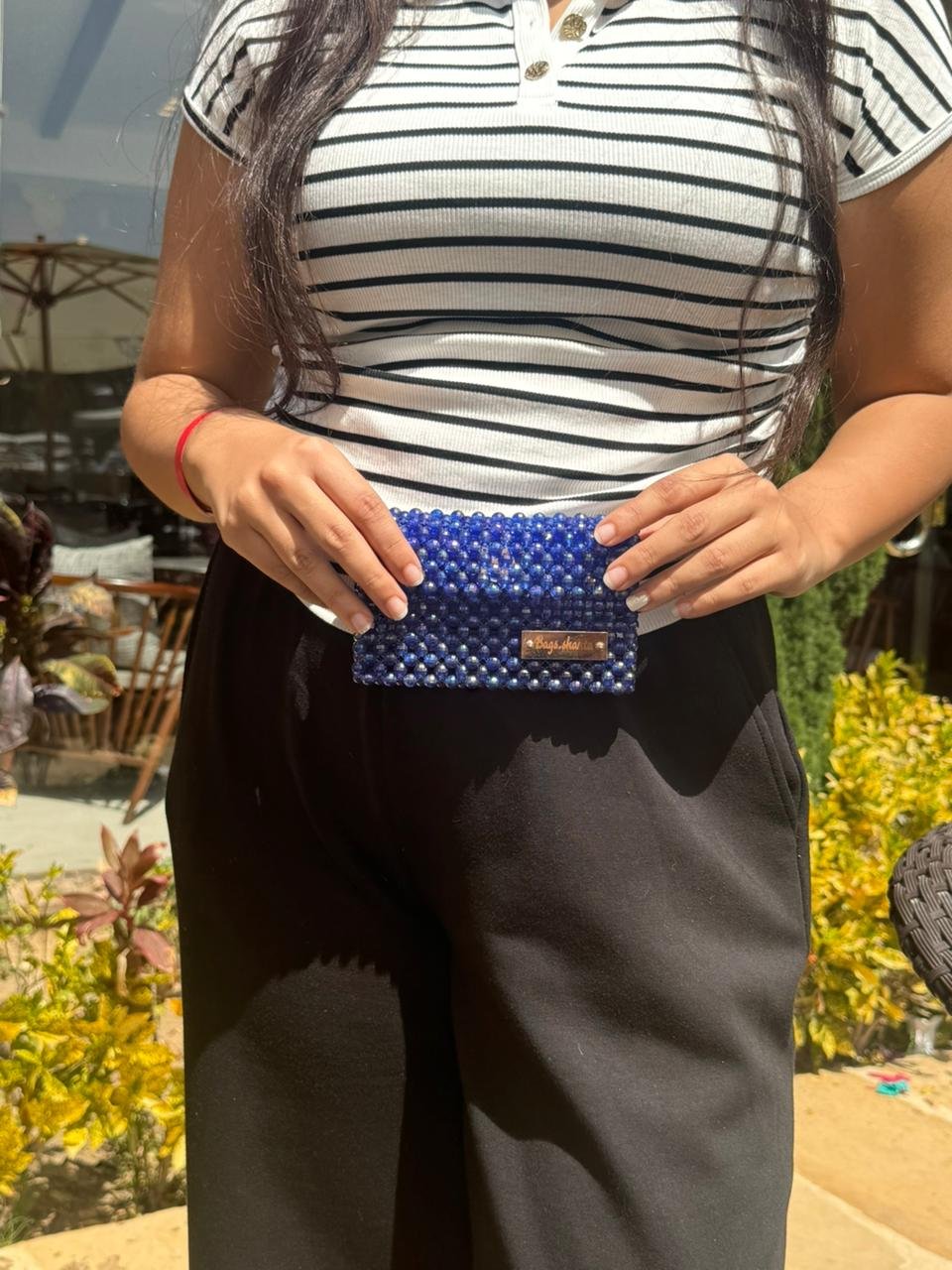 Pockets