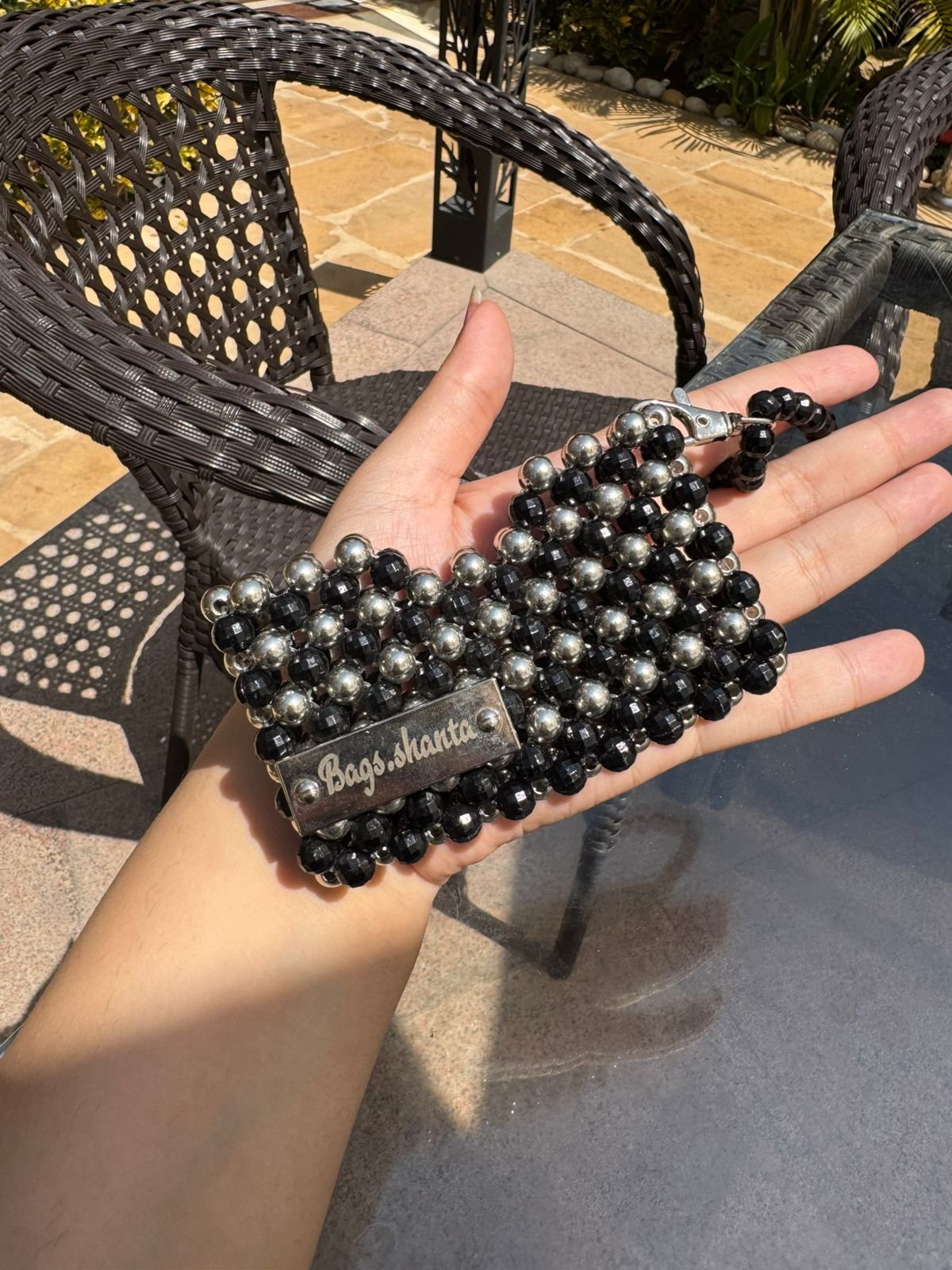 Card holder