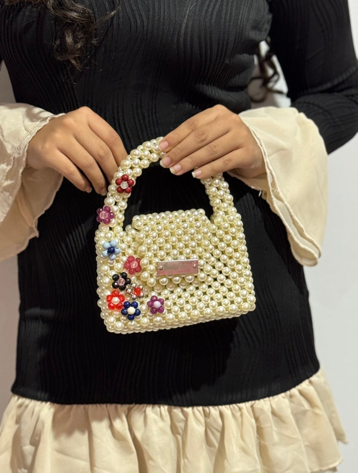 Bloom bag