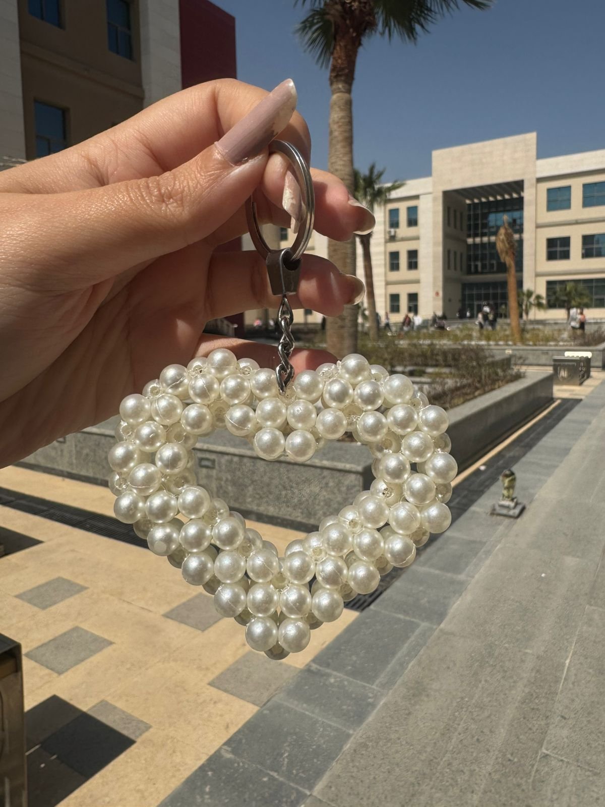Key chain