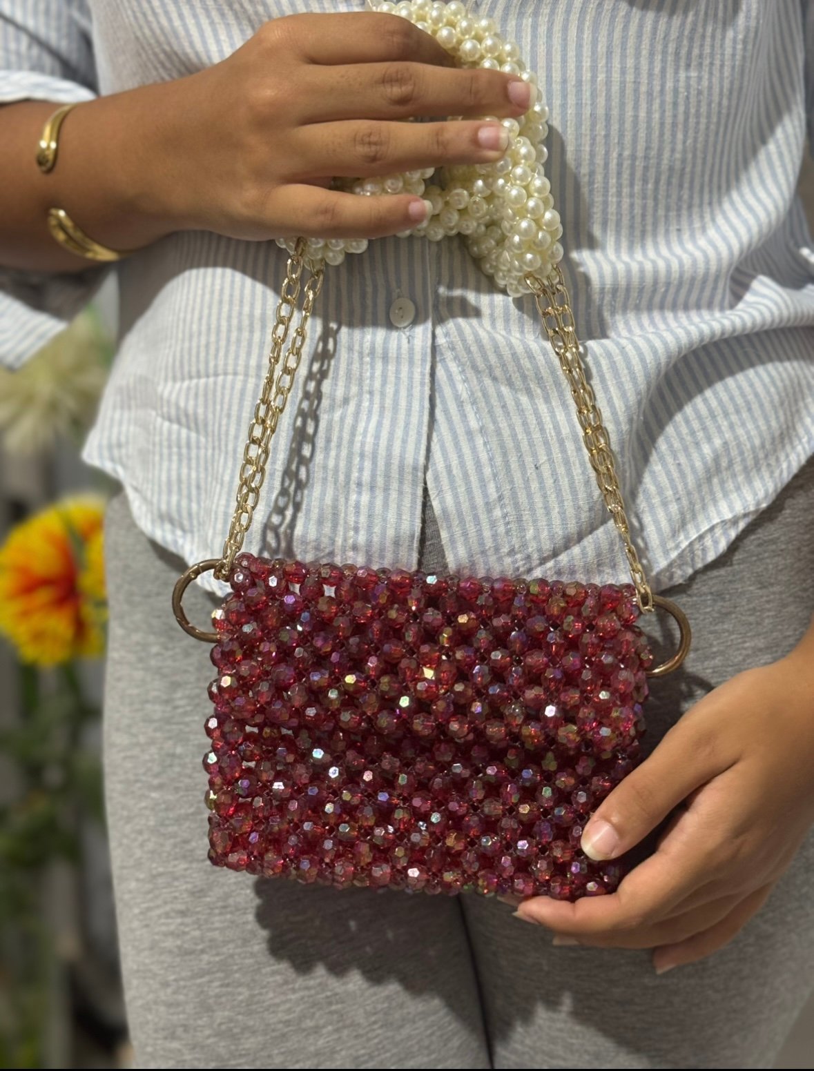 Radiance Bag