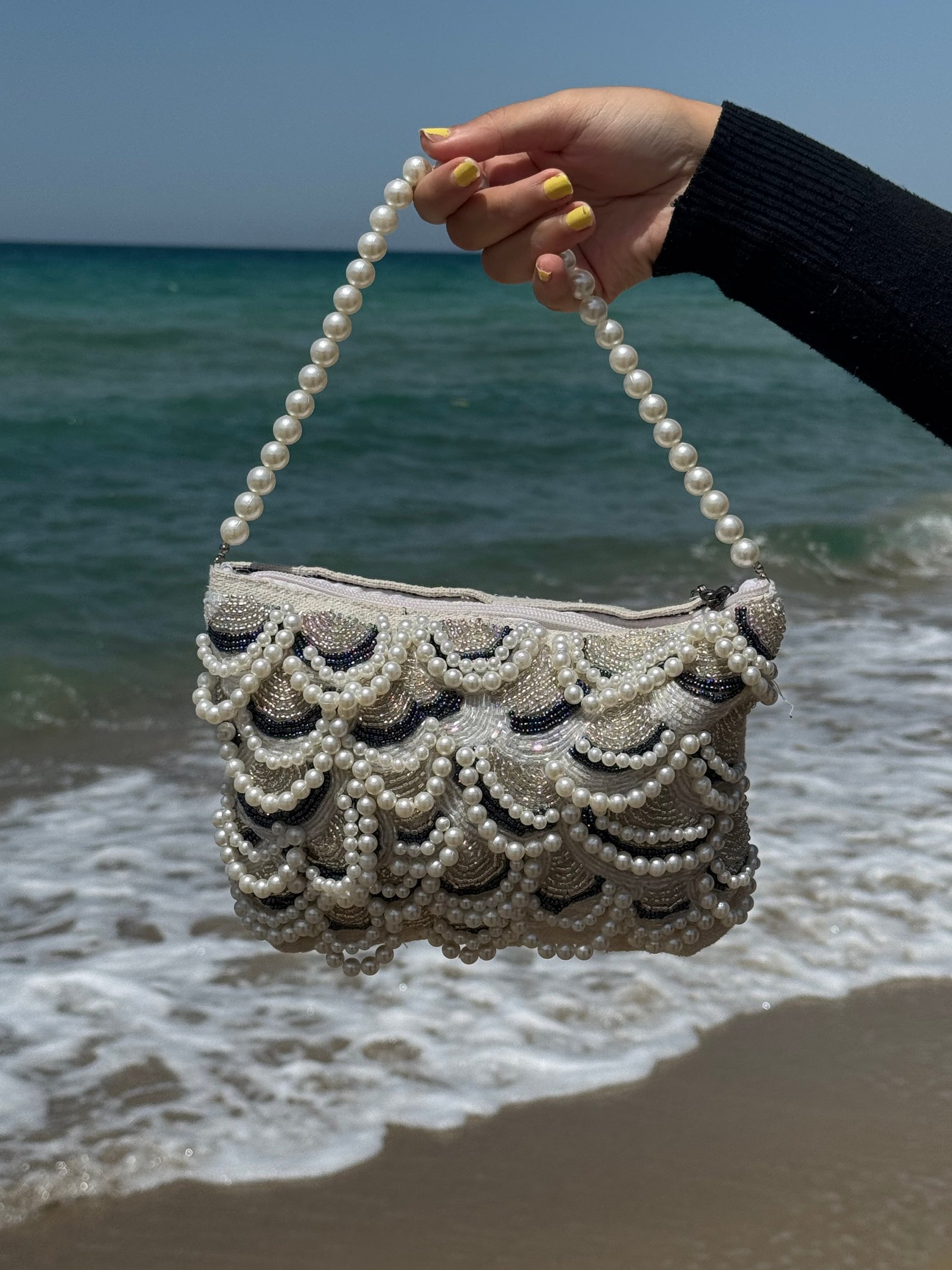 Beachy bags