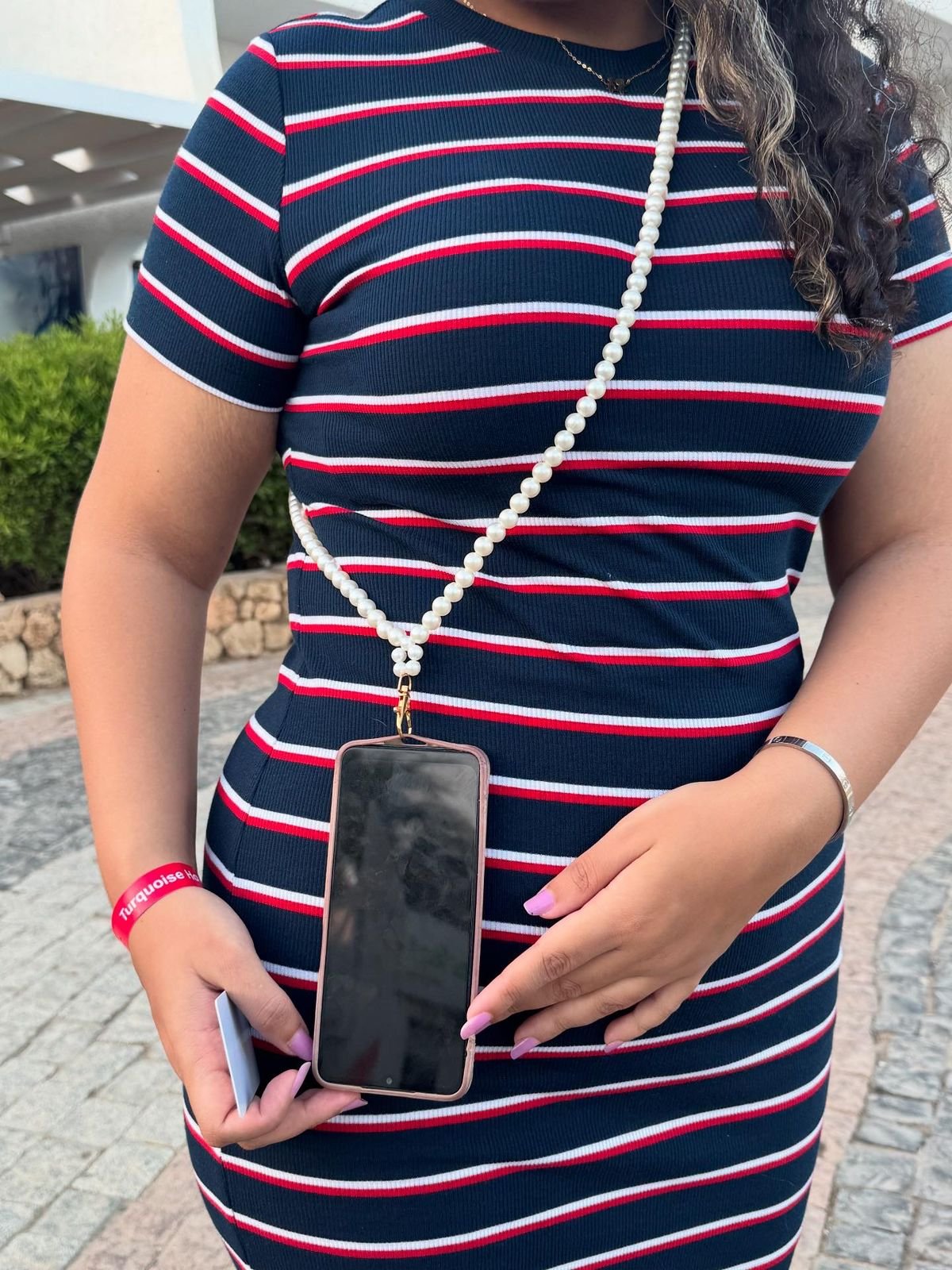 Mobile chain