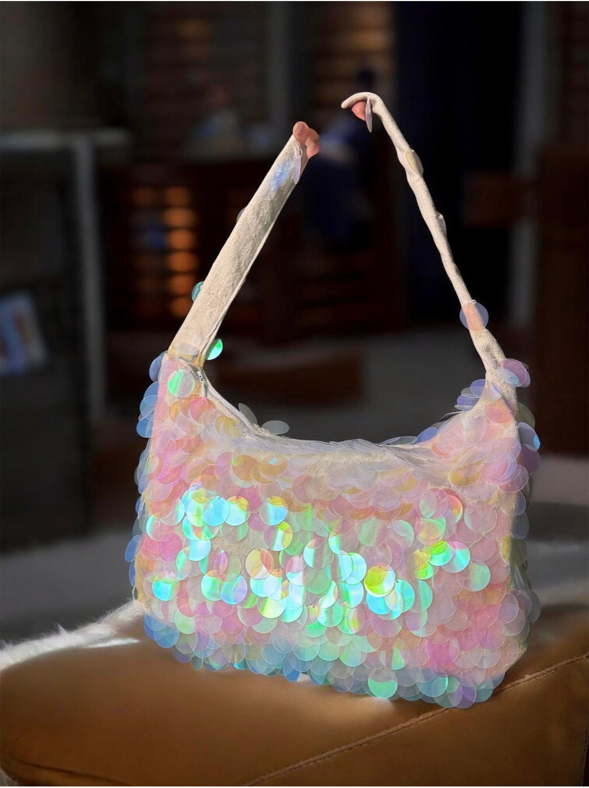 Mermaid bags 🧜‍♀️